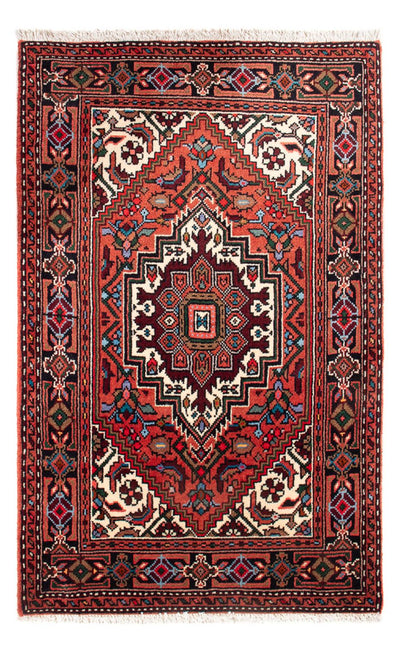 Gholtogh Mattan 53x86cm - Persisk matta