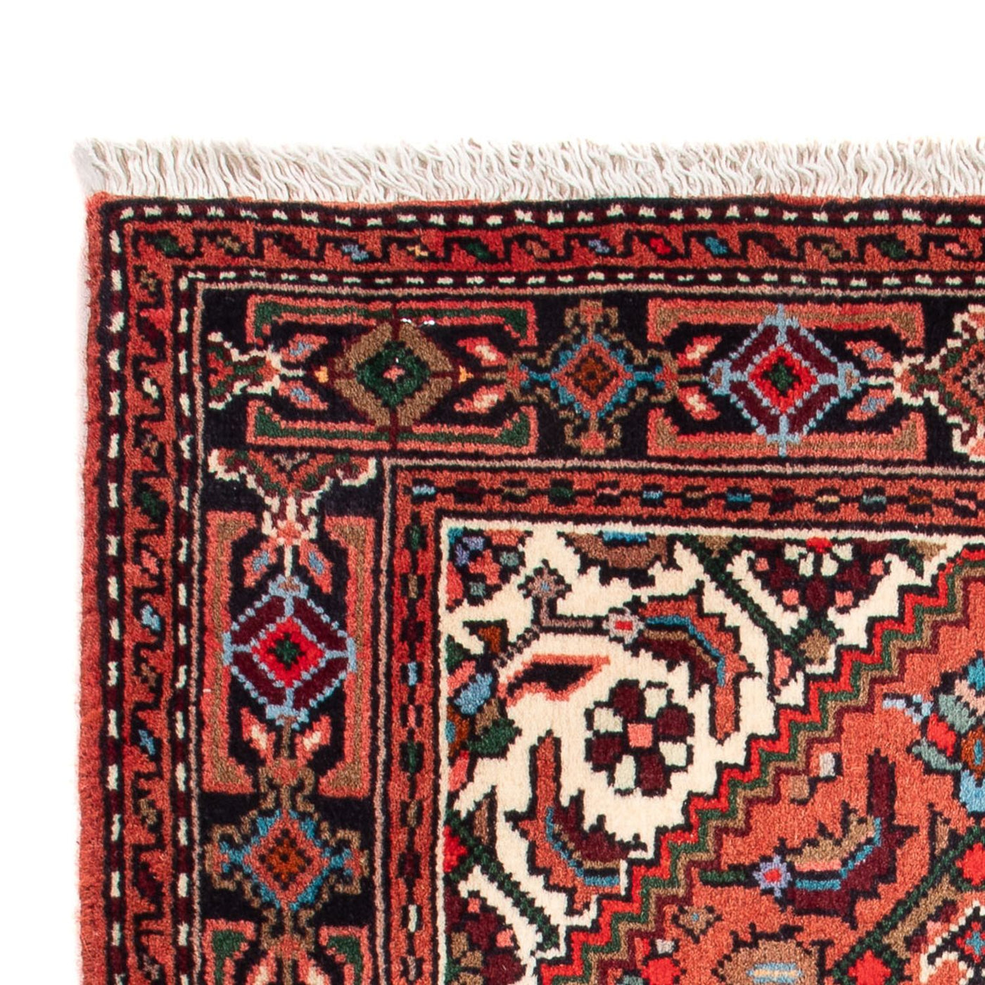 Gholtogh Mattan 86x53cm - Persisk matta