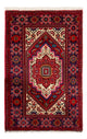 Gholtogh Mattan 80x51cm - Persisk matta