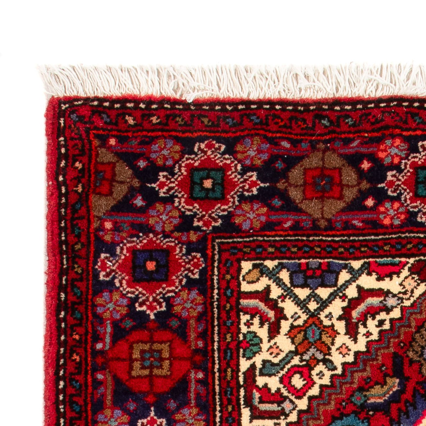 Gholtogh Mattan 80x51cm - Persisk matta