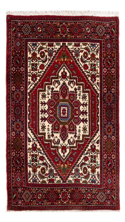 Gholtogh Mattan 60x102cm - Persisk matta