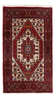 Gholtogh Mattan 102x60cm - Persisk matta