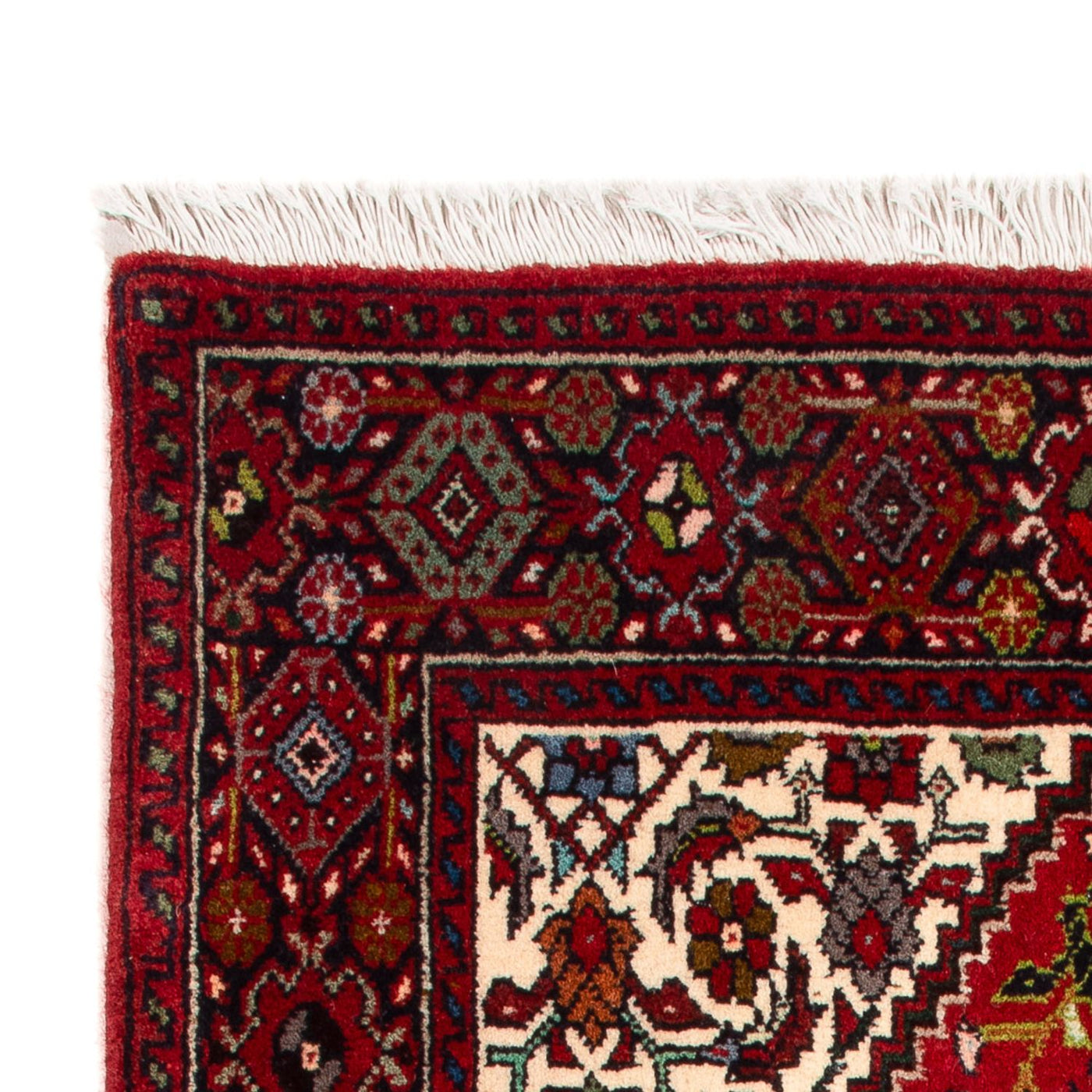 Gholtogh Mattan 102x60cm - Persisk matta