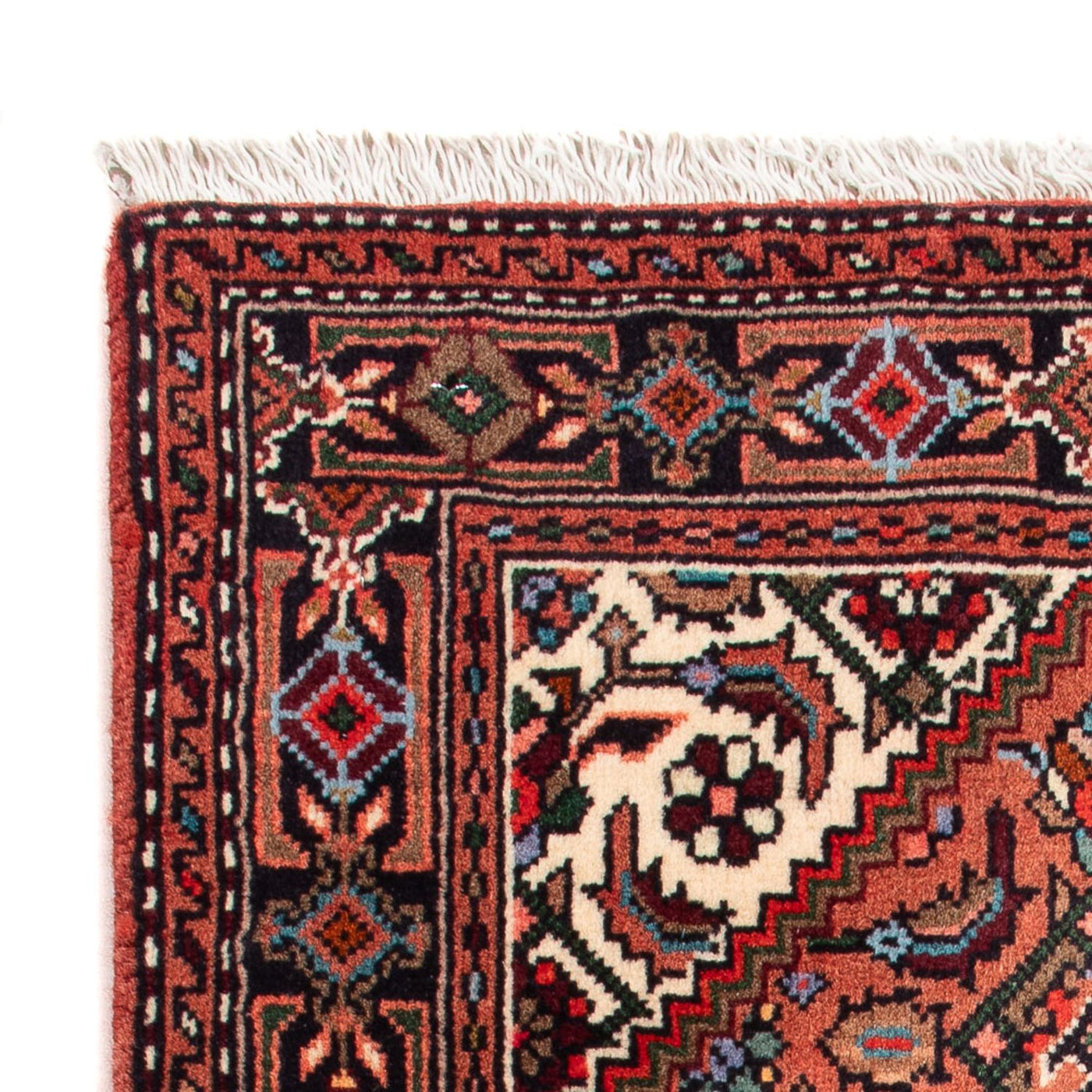 Gholtogh Mattan 88x55cm - Persisk matta