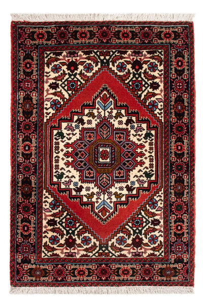 Gholtogh Mattan 60x90cm - Persisk matta