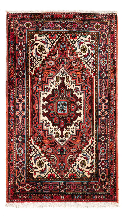 Gholtogh Mattan 56x94cm - Persisk matta