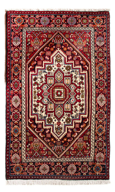 Gholtogh Mattan 57x100cm - Persisk matta