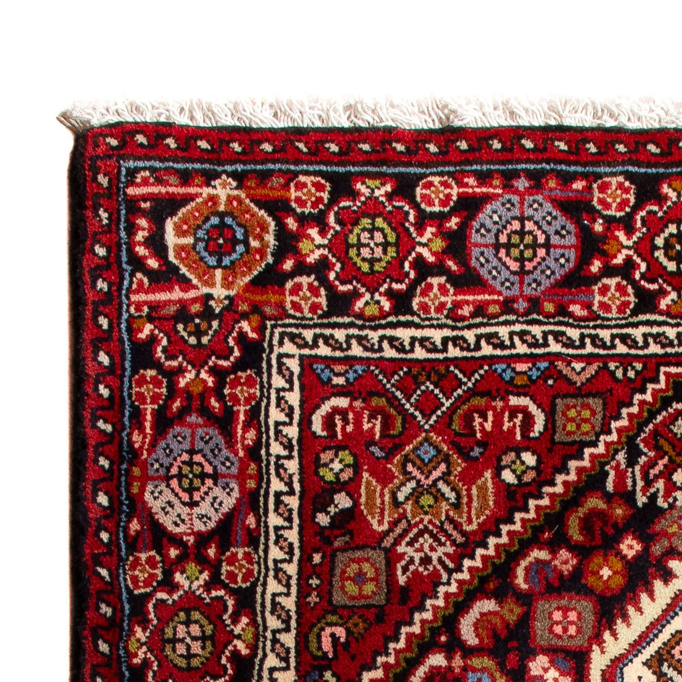 Gholtogh Mattan 100x57cm - Persisk matta