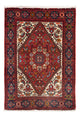 Gholtogh Mattan 73x51cm - Persisk matta