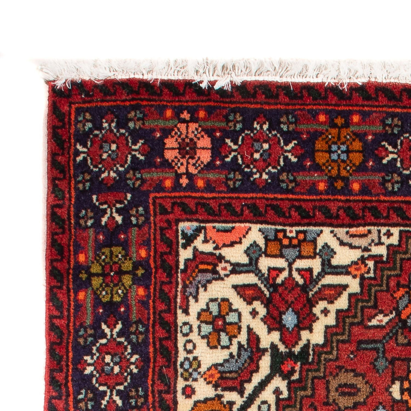 Gholtogh Mattan 73x51cm - Persisk matta