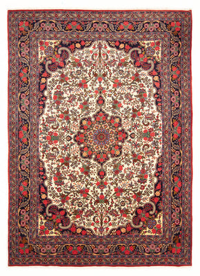Persisk matta - Nomadic - 324 x 220 cm - beige
