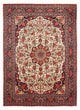 Joshaghan Mattan 324x220cm - Persisk matta