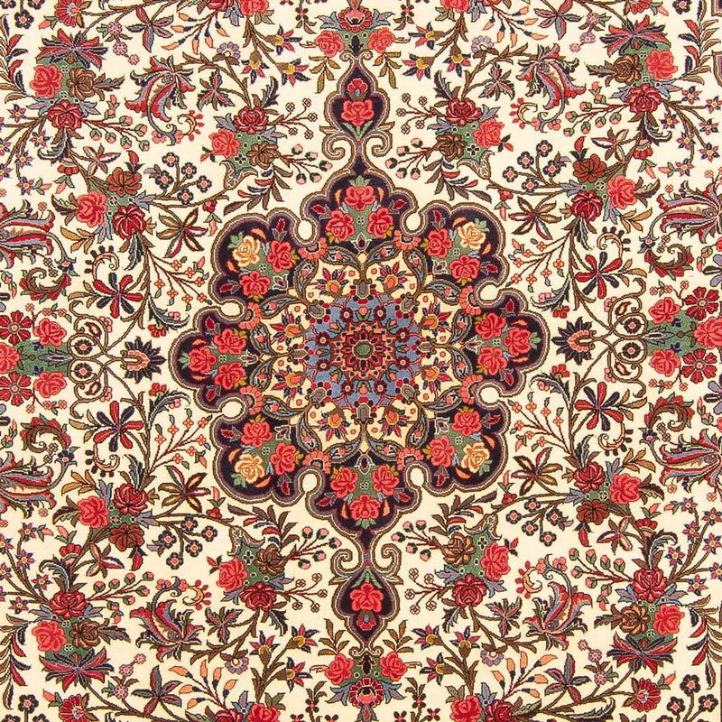Persisk matta - Nomadic - 324 x 220 cm - beige