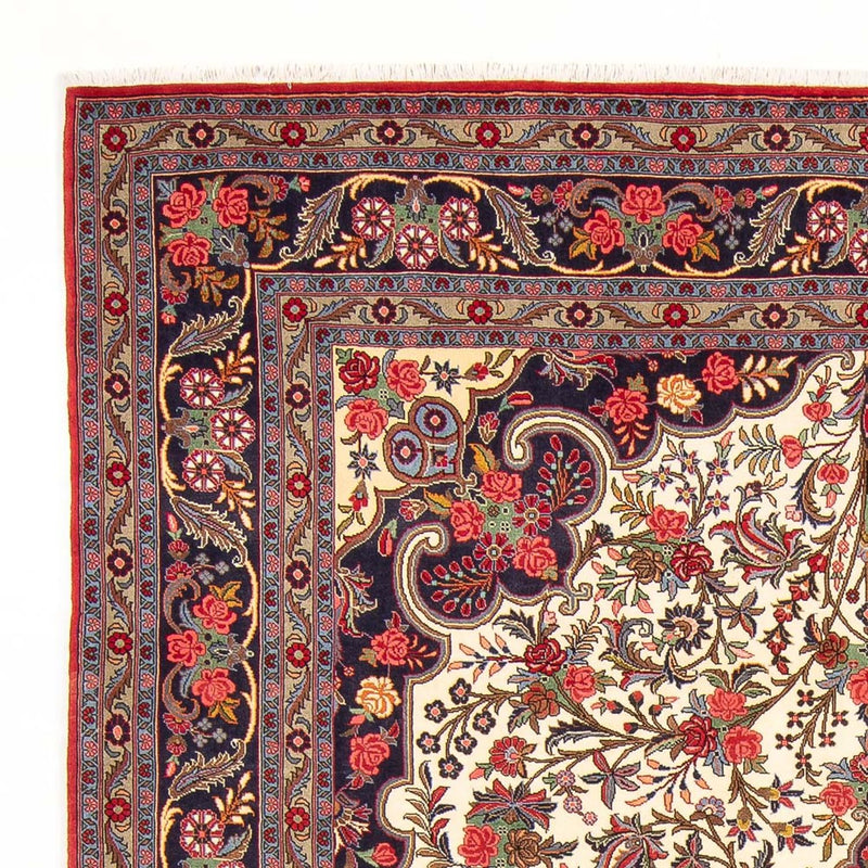 Persisk matta - Nomadic - 324 x 220 cm - beige