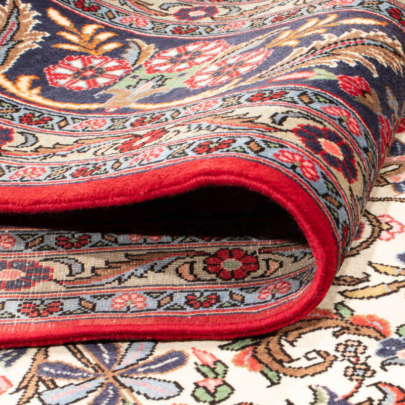 Persisk matta - Nomadic - 324 x 220 cm - beige