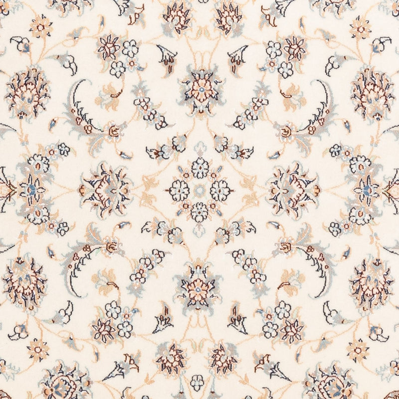 Persisk matta - Nain - Premium - 174 x 120 cm - grädde