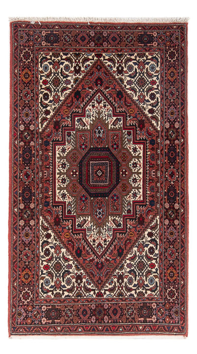 Gholtogh Mattan 84x126cm - Persisk matta