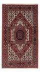 Gholtogh Mattan 126x84cm - Persisk matta