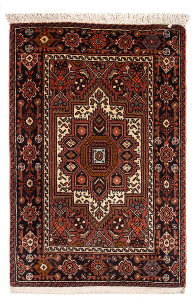 Gholtogh Mattan 40x60cm - Persisk matta