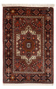 Gholtogh Mattan 60x40cm - Persisk matta