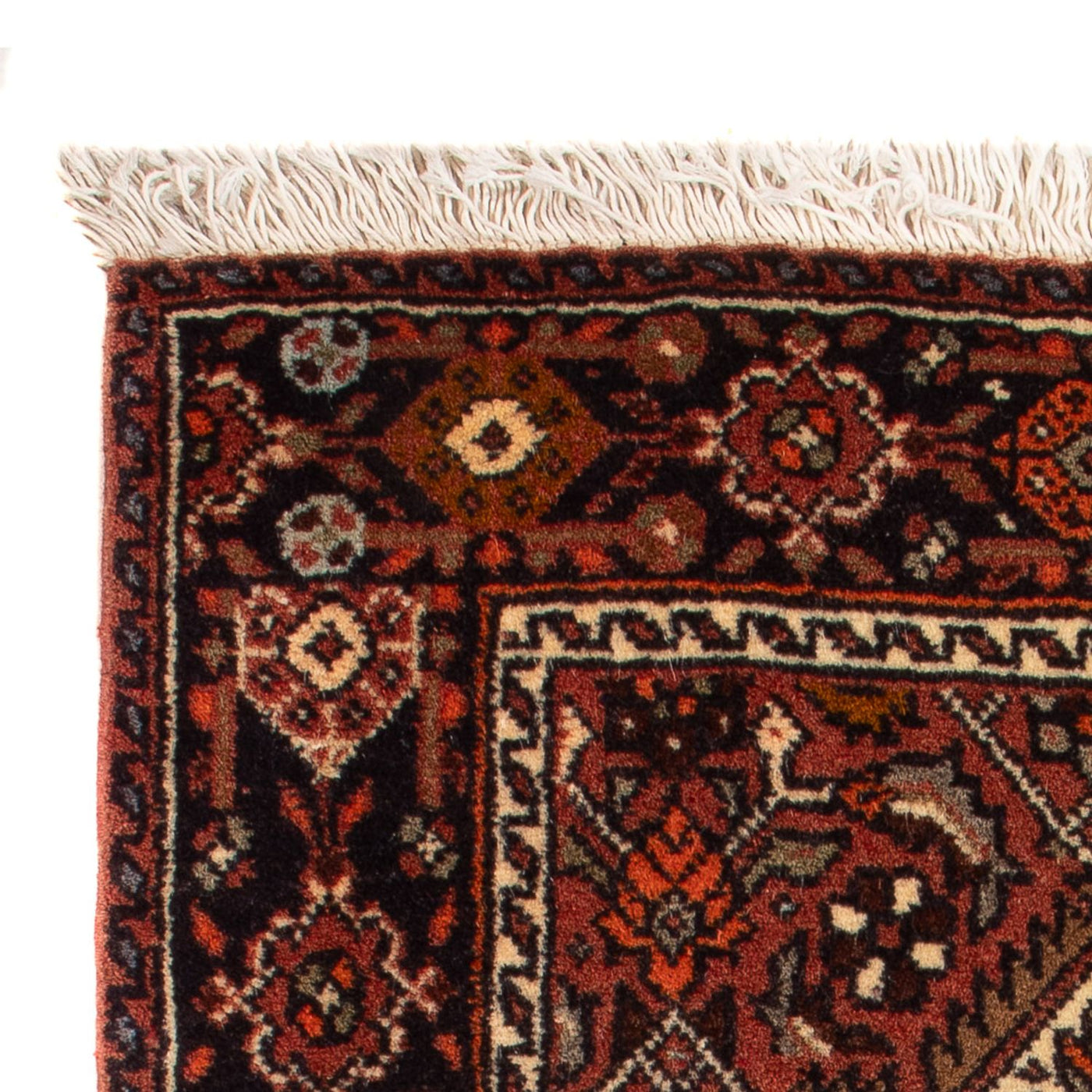 Gholtogh Mattan 60x40cm - Persisk matta