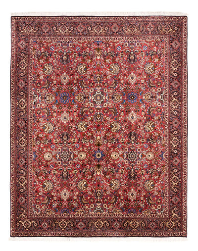 Bidjar - Takab Mattan 197x246cm - Persisk matta