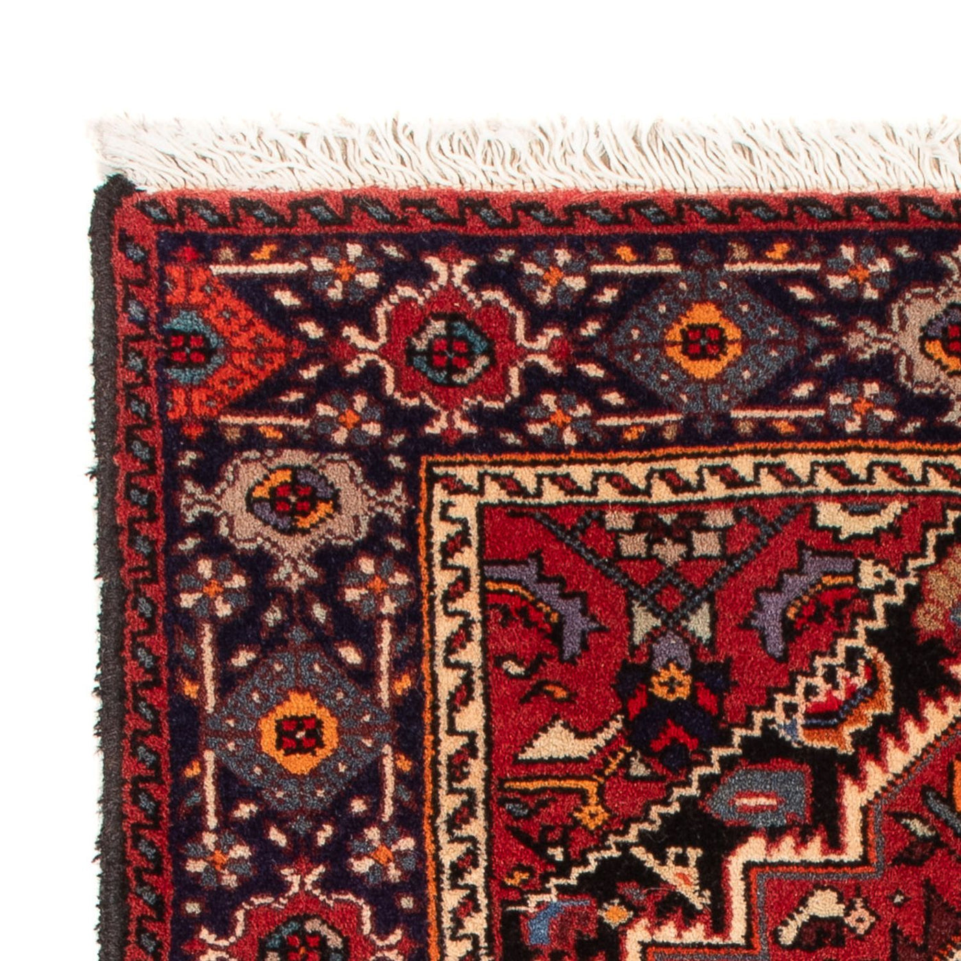 Gholtogh Mattan 60x40cm - Persisk matta