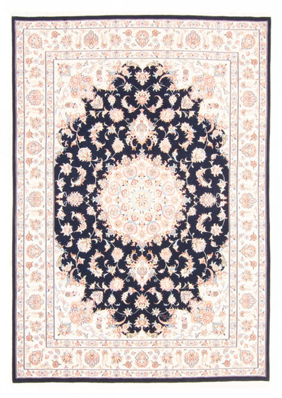 Tabriz - 50 Raj Mattan 170x235cm - Persisk matta
