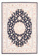 Tabriz - 50 Raj Mattan 235x170cm - Persisk matta