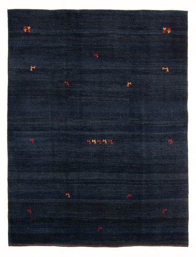 Persisk Gabbeh Mattan 226x291cm - Perserteppich Wollteppich