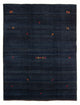 Persisk Gabbeh Mattan 291x226cm - Perserteppich Wollteppich