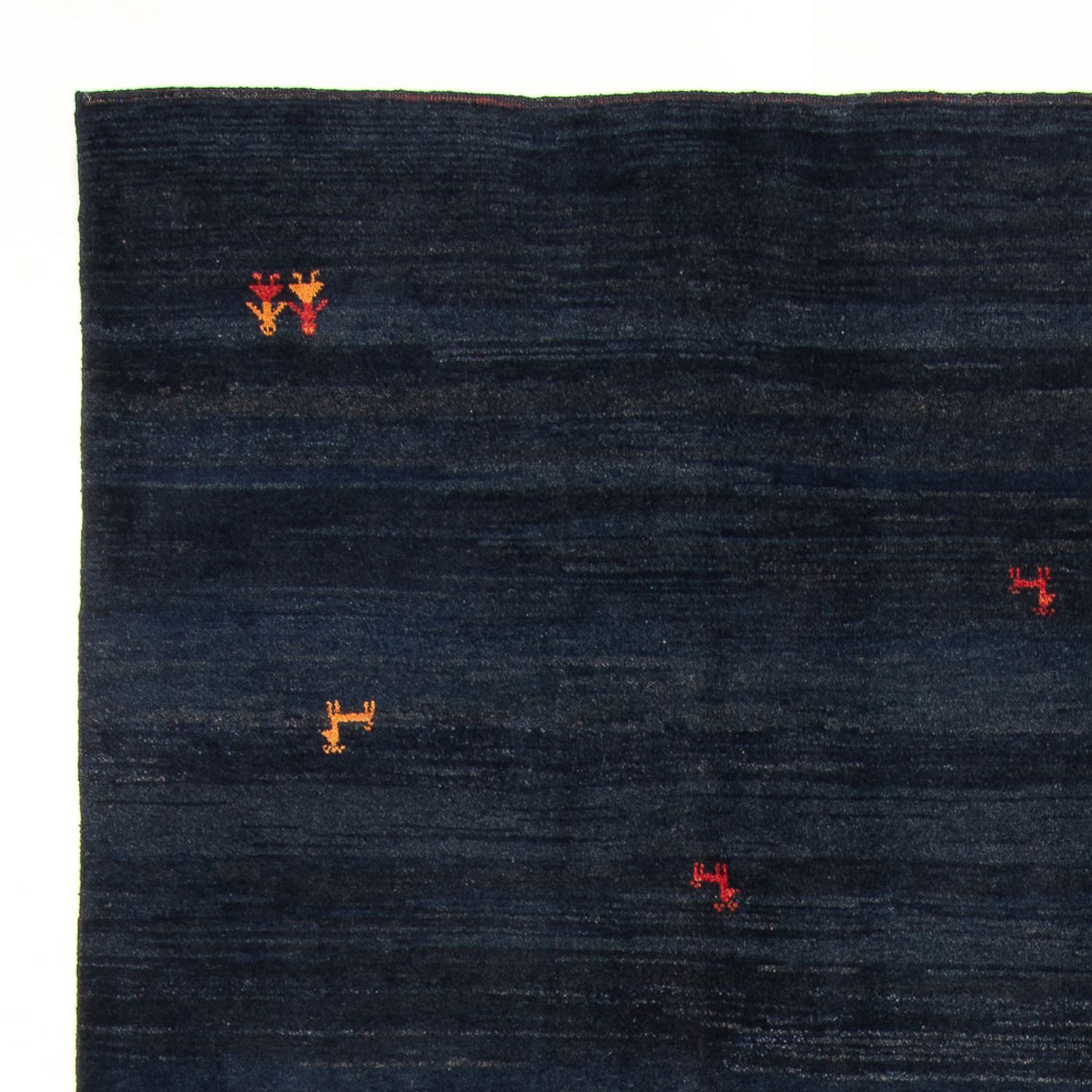 Persisk Gabbeh Mattan 291x226cm - Perserteppich Wollteppich