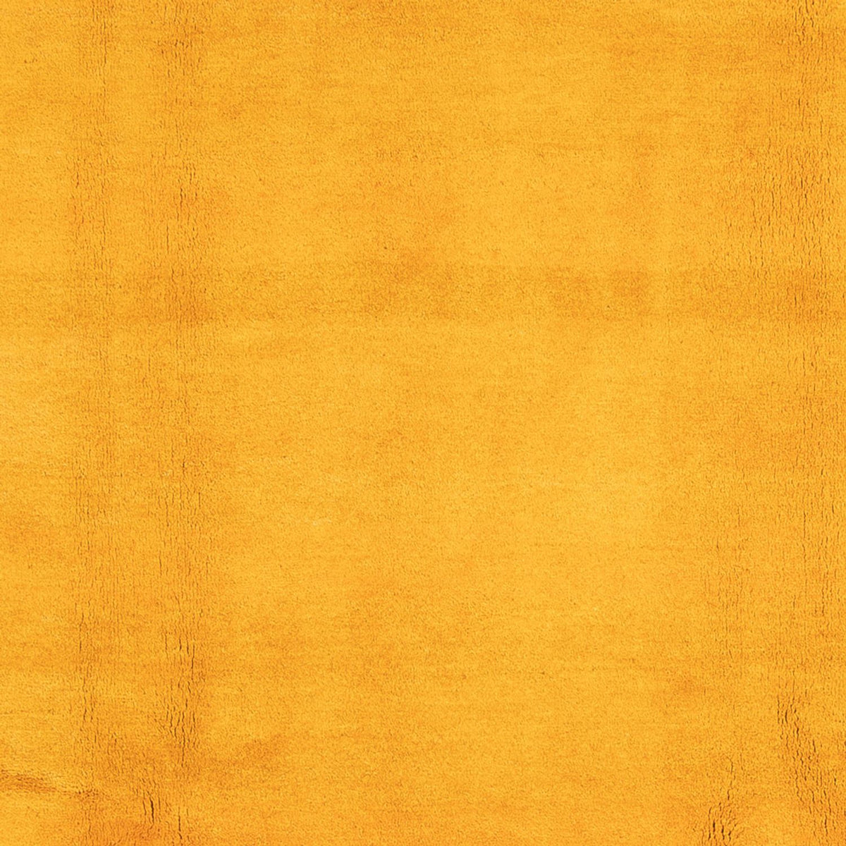 Gabbeh-matta - persisk - 298 x 202 cm - guld