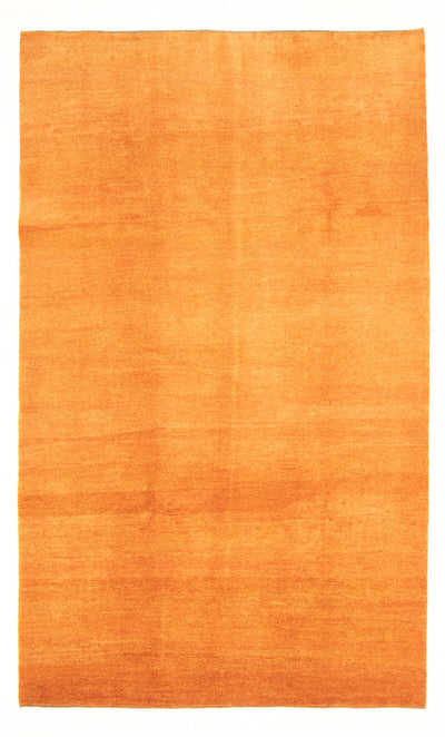 Persisk Gabbeh Mattan 196x306cm - Perserteppich Wollteppich
