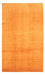 Gabbeh-matta - persisk - 306 x 196 cm - orange