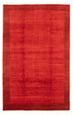 Persisk Gabbeh Mattan 195x290cm - Perserteppich Wollteppich