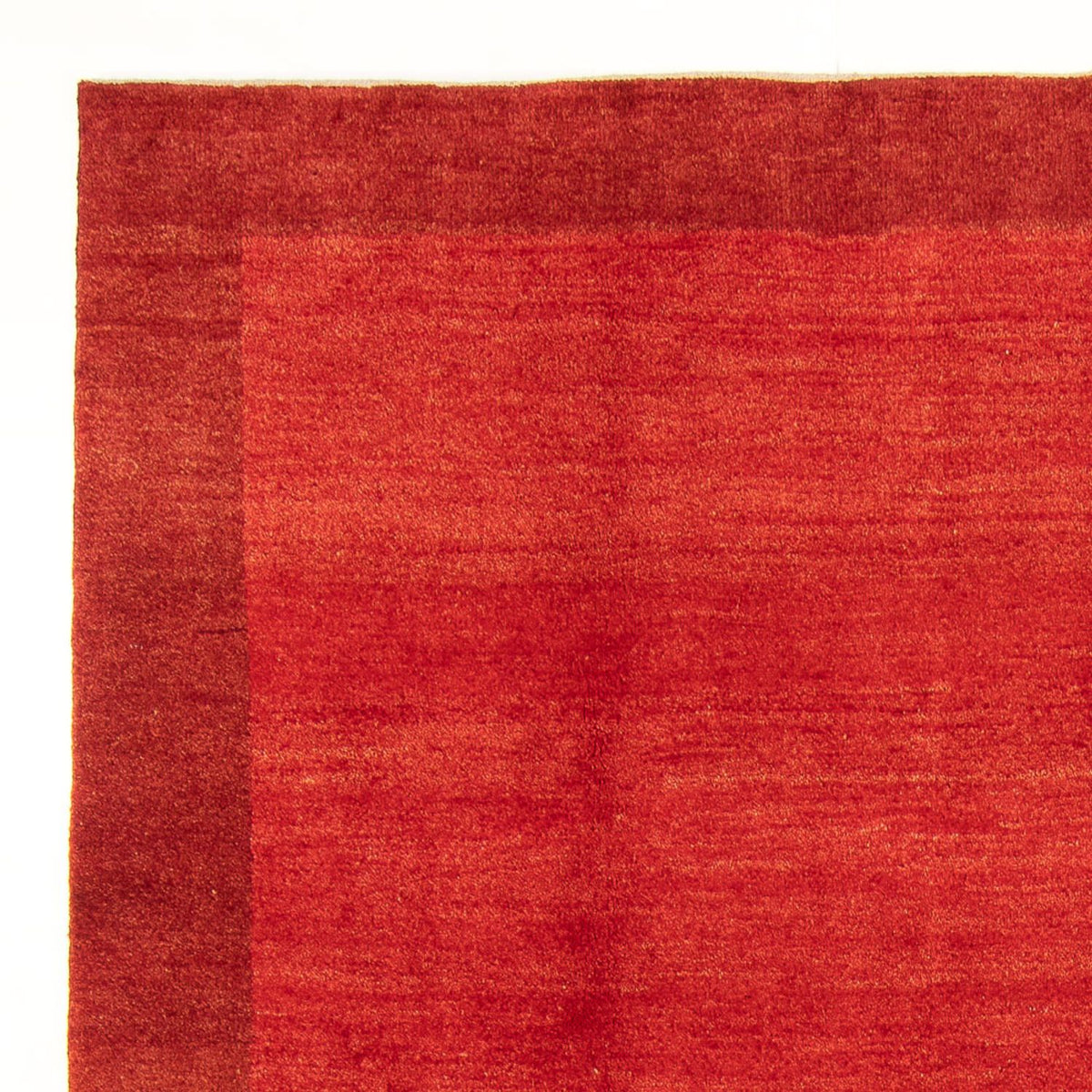 Persisk Gabbeh Mattan 195x290cm - Perserteppich Wollteppich