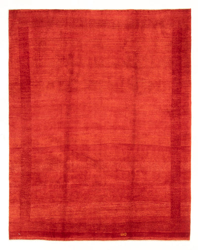 Persisk Gabbeh Mattan 223x274cm - Perserteppich Wollteppich
