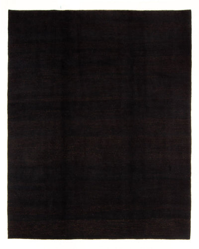 Persisk Gabbeh Mattan 214x260cm - Perserteppich Wollteppich
