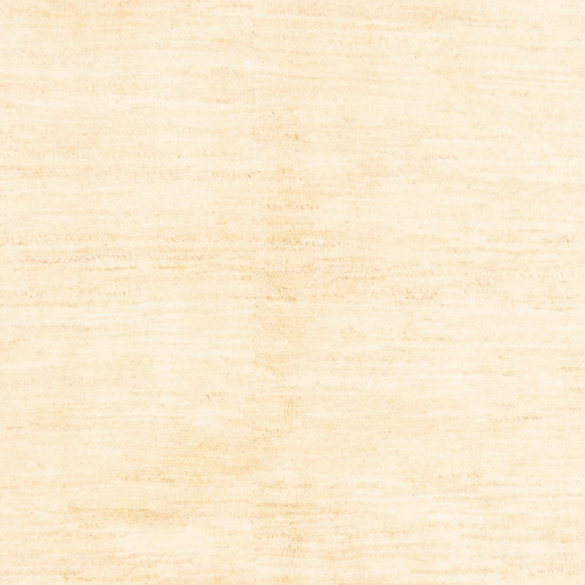 Gabbeh-matta - persisk - 192 x 127 cm - grädde