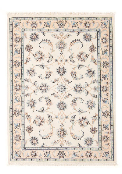 Nain - 6La Mattan 81x119cm - Persisk matta