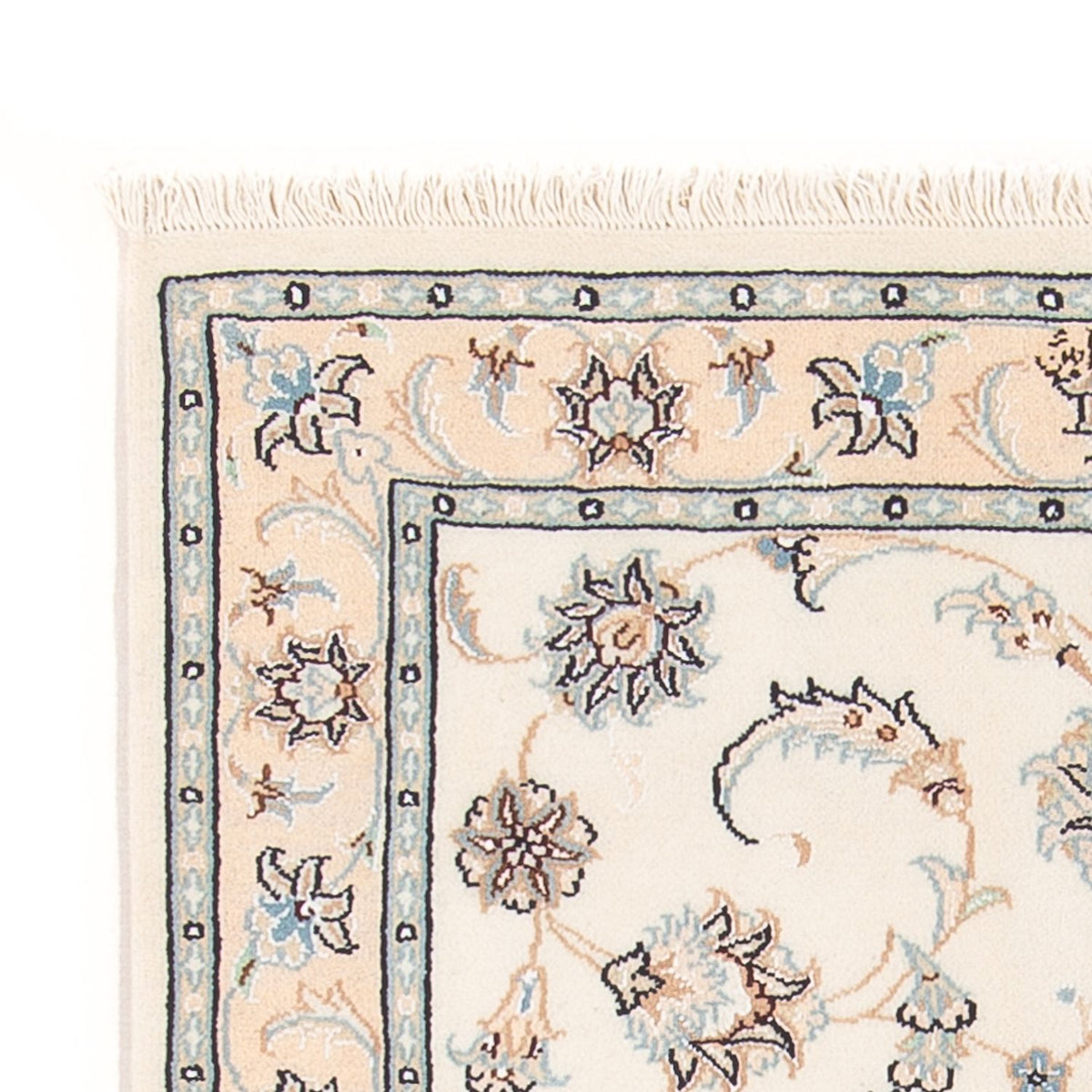 Nain - 6La Mattan 81x119cm - Persisk matta