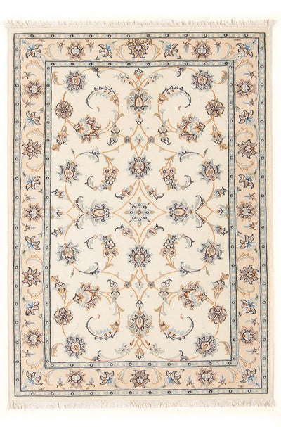 Nain - 6La Mattan 82x122cm - Persisk matta