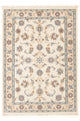 Nain - 6 la Mattan 122x82cm - Persisk matta