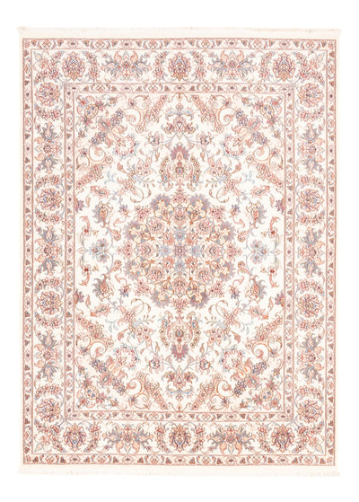Tabriz Mattan 148x201cm - Persisk matta