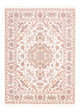 Tabriz Mattan 201x148cm - Persisk matta