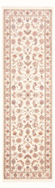 Tabriz - 50 Raj Mattan 296x86cm - Persisk matta