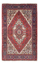 Gholtogh Mattan 131x83cm - Persisk matta