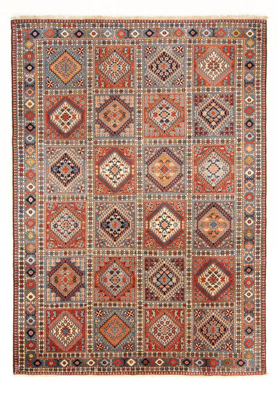Yalameh Mattan 198x278cm - Persisk matta