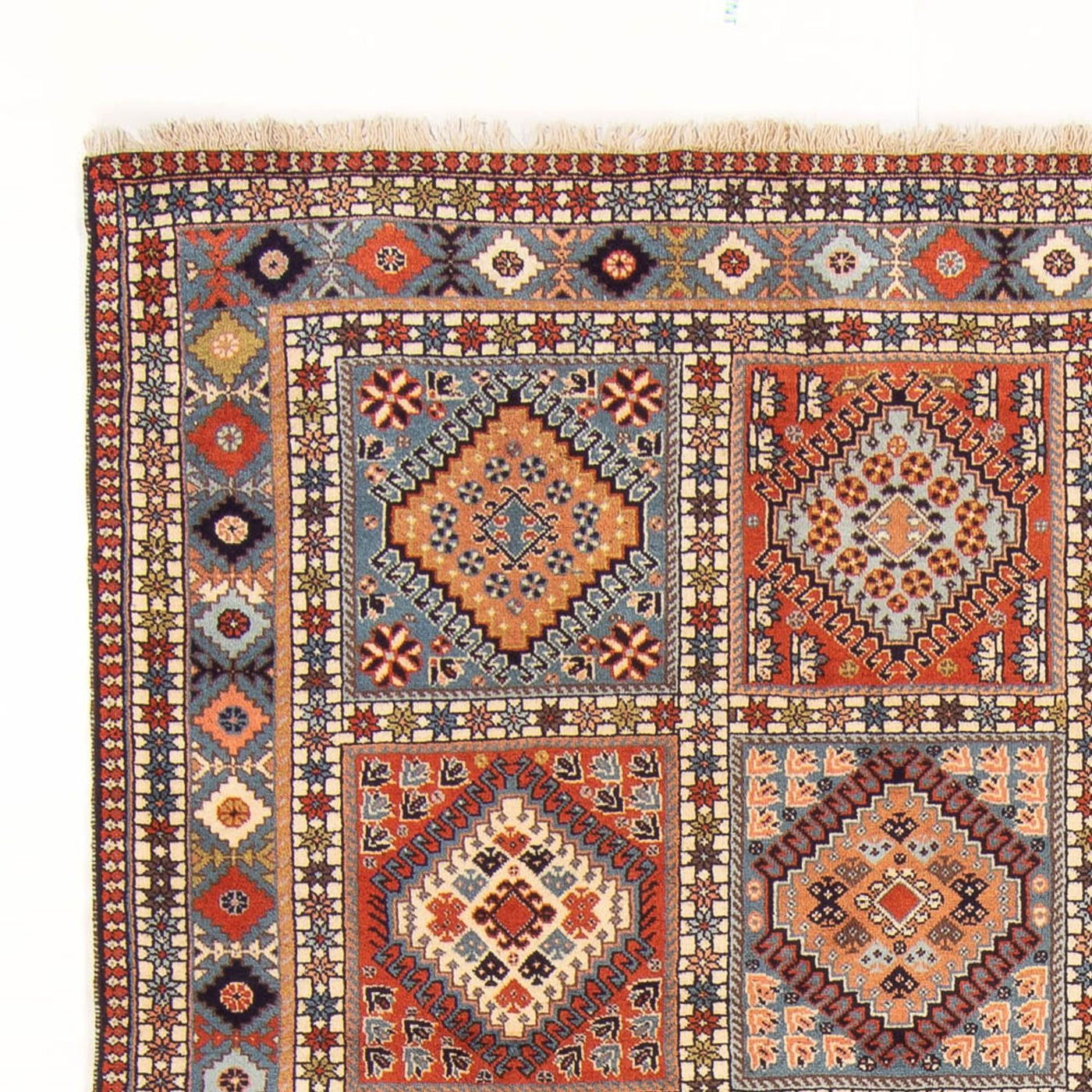 Yalameh Mattan 278x198cm - Persisk matta